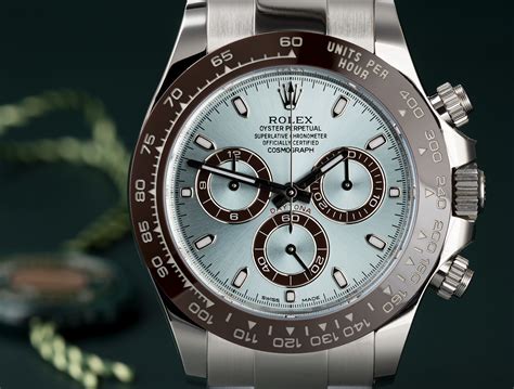 rolex 116506ib|Rolex cosmograph daytona 116506.